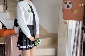 JK变装百看不厌视频封面