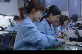 打工妹来医院看男朋友，遇到好心老板相助#影视解说视频封面