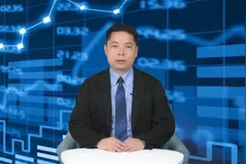 MACD周线二次金叉抓暴涨牛股视频封面