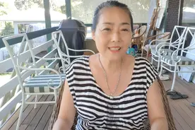 罗妈第一次用新疆，内蒙人的方法做清水煮羊肉，没有想到会这么香视频封面