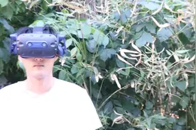 【87870独家】VIVE Pro 2评测：PCVR的升级之路视频封面
