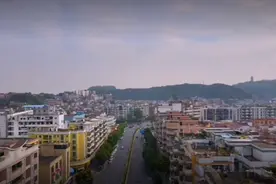 广州南沙大岗镇视频封面