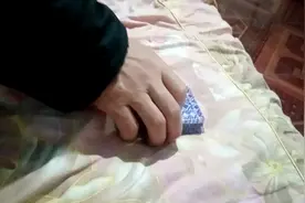 普通扑克牌纯手法认牌找牌技术解析视频封面