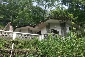 重庆沙坪坝山洞抗战遗址:夏斗寅公馆视频封面