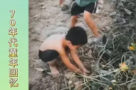 70/80年代的童年回忆视频封面