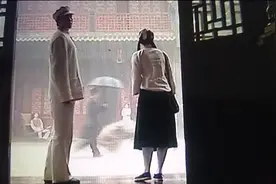 湖南第一师范学生时代的毛泽东和中南女校学生陶斯咏！视频封面