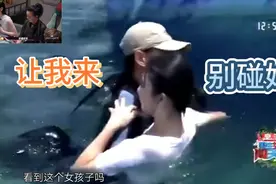 【女生闯关】少女总是那么粘人可爱视频封面
