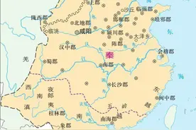 中国统一王朝版图变化（秦朝一中华人民共和国））视频封面