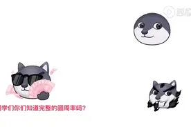 圆周率（完整）视频封面