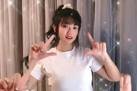 古人云，人之初，性本善，胖胖的女孩最好看视频封面