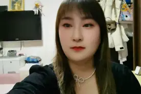 34岁全口假牙，正式牙冠不合适，太折磨人了视频封面