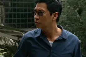 经典粤语歌曲Raidas《吸烟的女人》视频封面