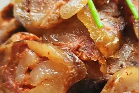 刚做的香肠腊肉发霉了，怎么办？视频封面