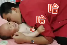 麦兜被爸爸壁咚了视频封面