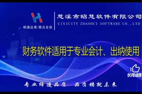 第105期：财务软件-出纳管理银行对账期初录入的方法视频封面