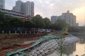 2022成都府河大治理视频封面