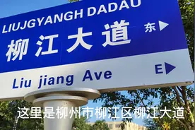投资四百多个亿的柳州轻轨柳江段停工两年了，难道烂尾？视频封面