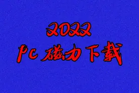 盘点2022年依然好用的电脑端磁力下载工具，完虐迅雷视频封面