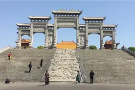 你知道大慈大悲观世音菩萨是谁的女儿，在哪里证道成佛的吗？视频封面