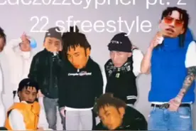 《马思唯cypher》视频封面