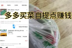 多多买菜自提点赚钱？多多买菜自提点能赚多少钱？社区团购怎么样视频封面