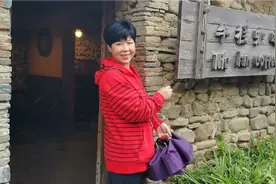 这里你可能没来过——杭州桐庐狄浦古村视频封面