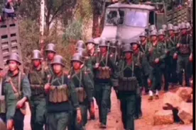 九十年代云南内卫武警实战文山8•31和治安管治通海12•28事件视频封面