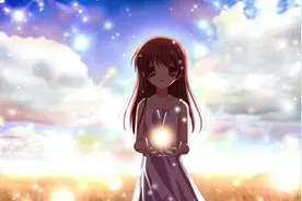 动漫—《CLANNAD 第二季》㈢视频封面