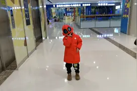 就是这么个小家伙，让我觉得日子越来越有盼头视频封面