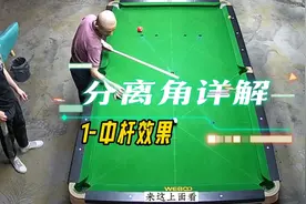 分离角理论及详解，你必须知道的核心价值理念视频封面