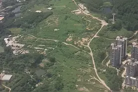青岛航空QW6043（长春--连云港--南宁），降落南宁吴圩机场。视频封面