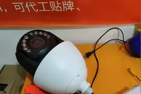 天视通云台中高速球机seetong跟踪全彩红外索尼芯片