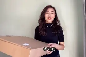 400多买的灰色大衣，等太久一度想退货，挑战用它搭出高级感视频封面