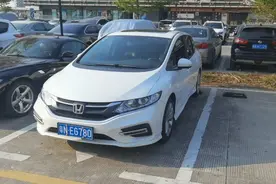 19年杰德  3万公里 国五排放，看4S店多少卖，大家不要买贵了。视频封面