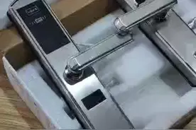 设置密码锁教程视频封面