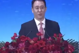 许家印《哥已不再是当年的哥》哥以成世界首“富”