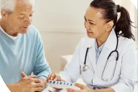 长期服用奥美拉唑、铝碳酸镁、枸橼酸铋钾有何危害？视频封面