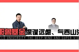 中国两大资本巨神：沈南鹏和张磊来自同一美国资本派系！视频封面