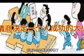 智商决定一个人 学历的高低视频封面