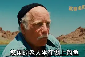消失200万年的食人鱼重出江湖，在湖里疯狂的捕食人类视频封面