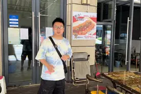 6年面馆生意火爆，这款特色豌杂面每桌必点，找老板学习一下配方视频封面