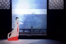 民间故事之寡妇与妖猴视频封面