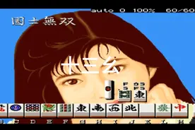 电子基盘之十三幺