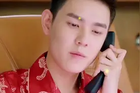 贺总的恋恋不忘  男二号也非常帅气  特别喜欢视频封面