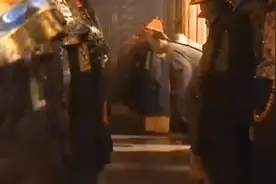 陈道明的巅峰之作，康熙王朝中长达七分钟的台词，拍摄时一遍过！视频封面
