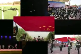 兰州工业学院视频封面