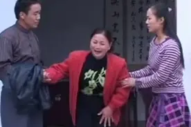 民间小调《小白菜泪汪汪》全集-27视频封面
