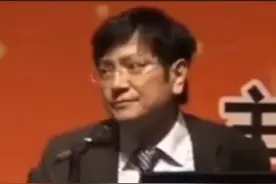 原浙江大学网红教授郑强谈:如何建立良好的师生关系！注重校风！视频封面