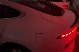 小鹏p7充电篇