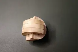 鲁班锁环环相扣的解法与还原视频封面